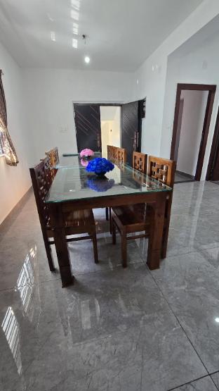 Cmk Residency By Silver Oak Resorts,,5 star