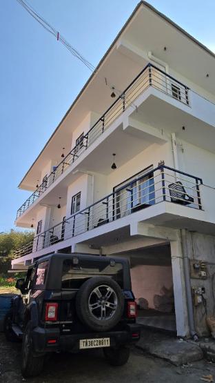 Cmk Residency By Silver Oak Resorts,,5 star