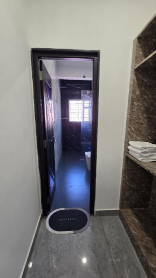 cmk residency by silver oak resorts