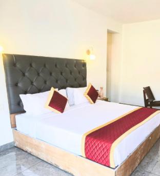 cmk residency by silver oak resorts