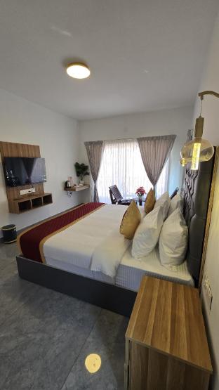 cmk residency by silver oak resorts