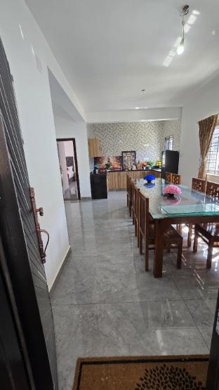 Cmk Residency By Silver Oak Resorts,,5 star