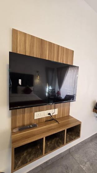 cmk residency by silver oak resorts