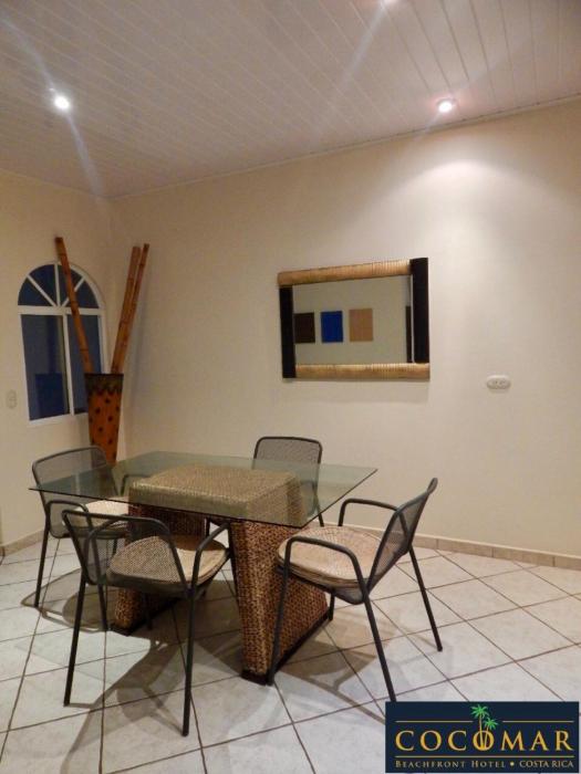 hotel cocomar beachfront hotel