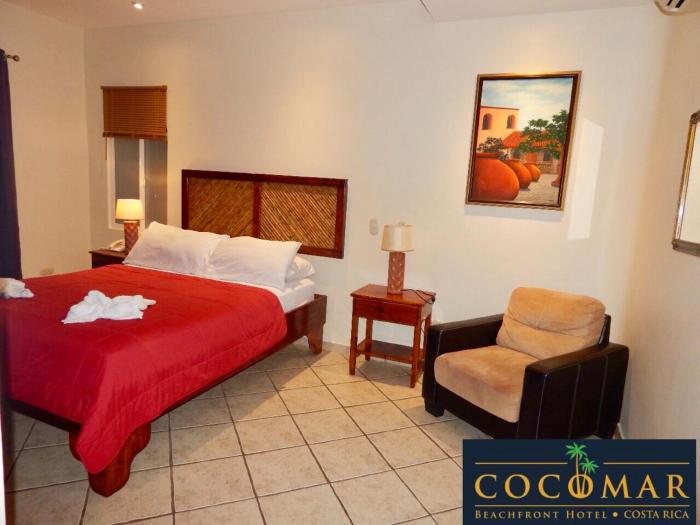 hotel cocomar beachfront hotel