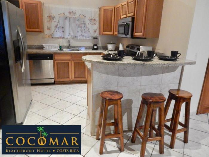 hotel cocomar beachfront hotel