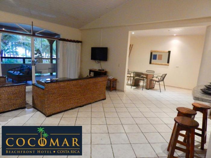 hotel cocomar beachfront hotel