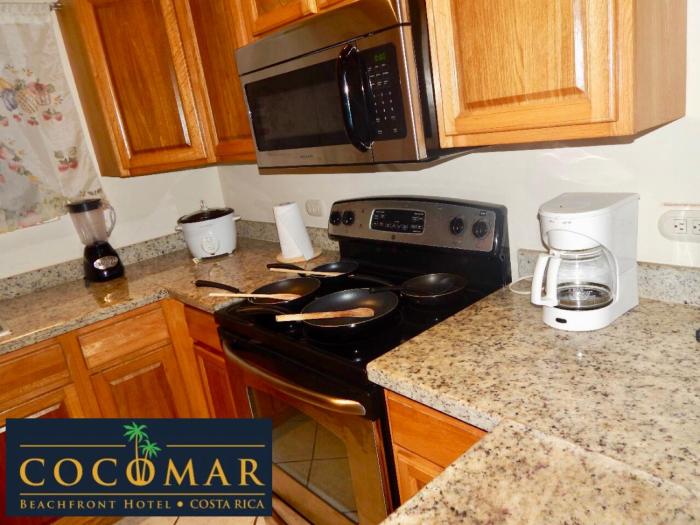 hotel cocomar beachfront hotel