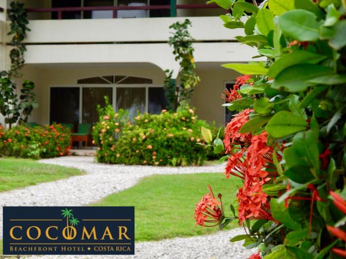 hotel cocomar beachfront hotel
