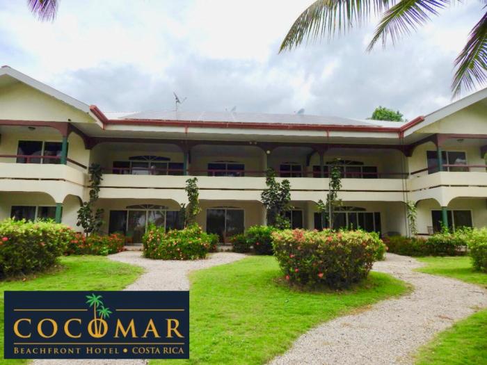 hotel cocomar beachfront hotel
