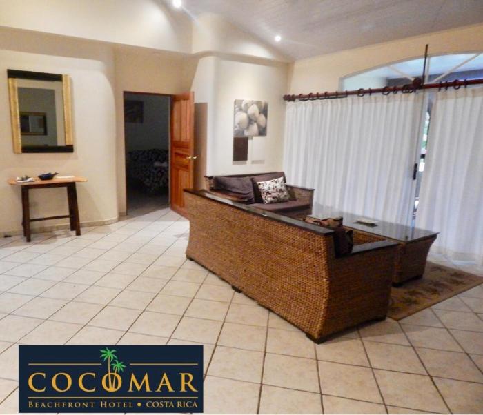 hotel cocomar beachfront hotel