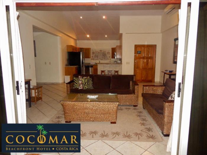 hotel cocomar beachfront hotel