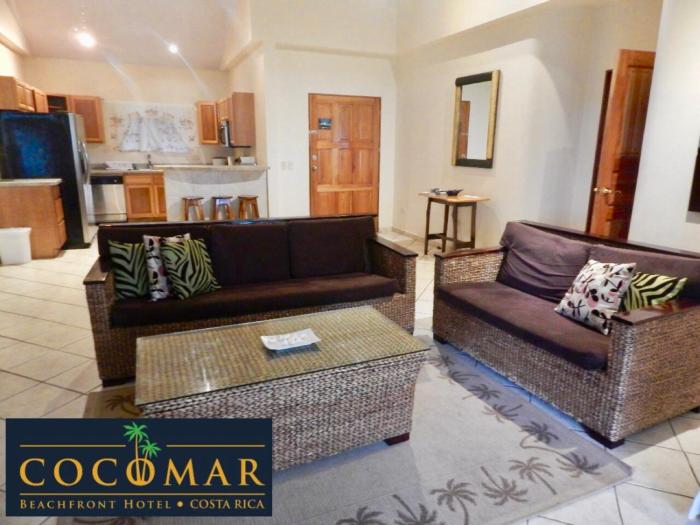 hotel cocomar beachfront hotel