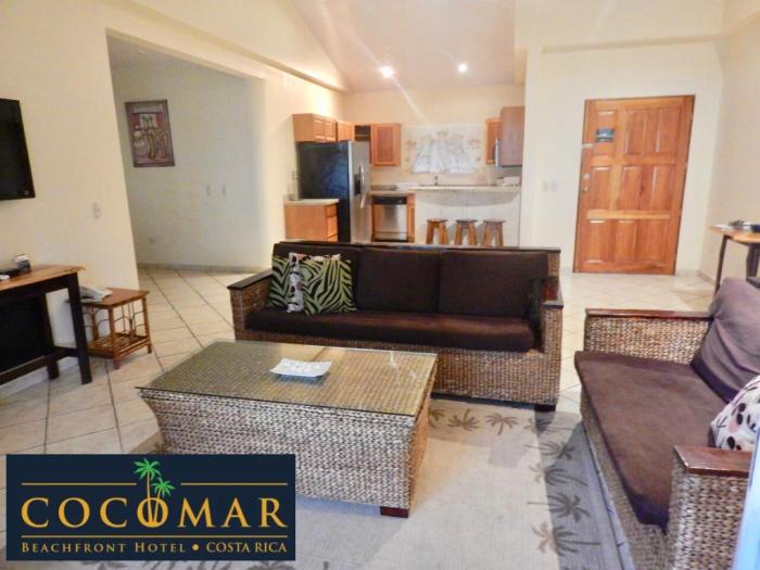 hotel cocomar beachfront hotel