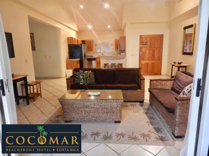 hotel cocomar beachfront hotel