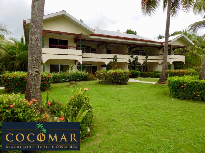 hotel cocomar beachfront hotel