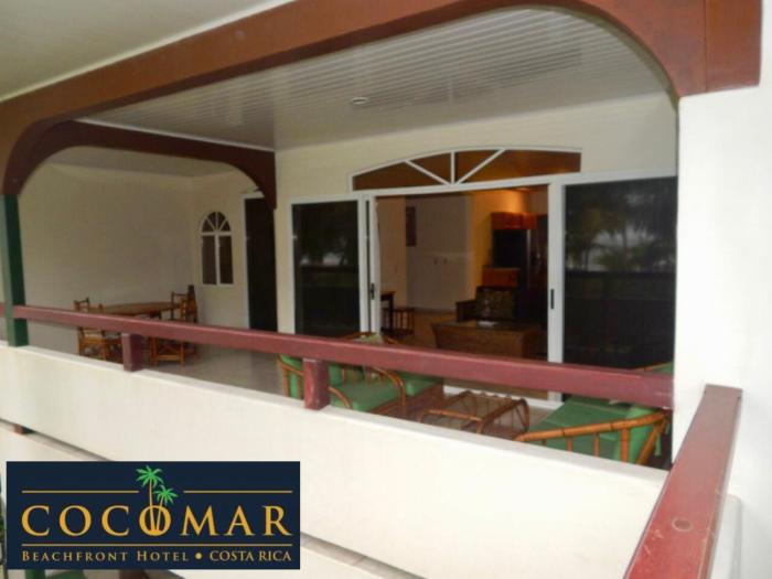 hotel cocomar beachfront hotel