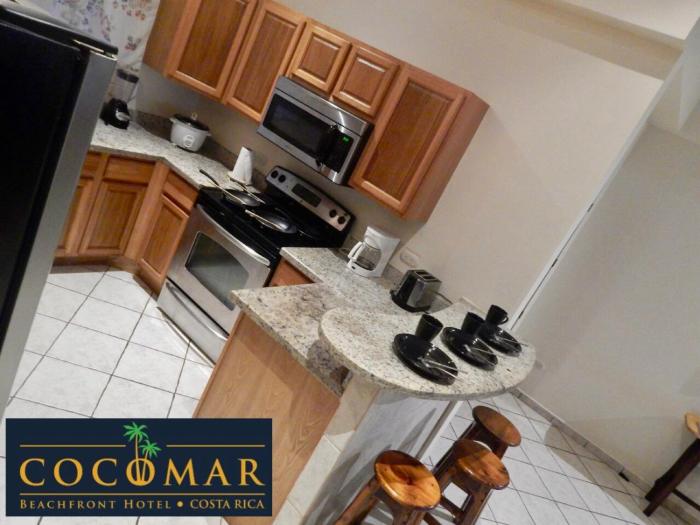 hotel cocomar beachfront hotel