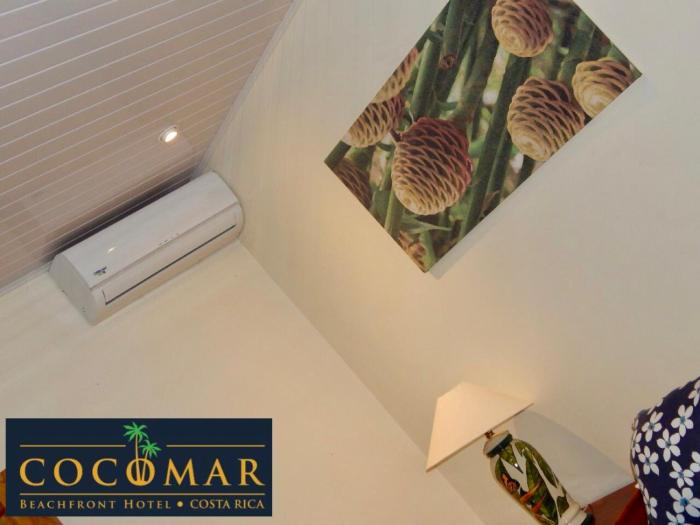 hotel cocomar beachfront hotel