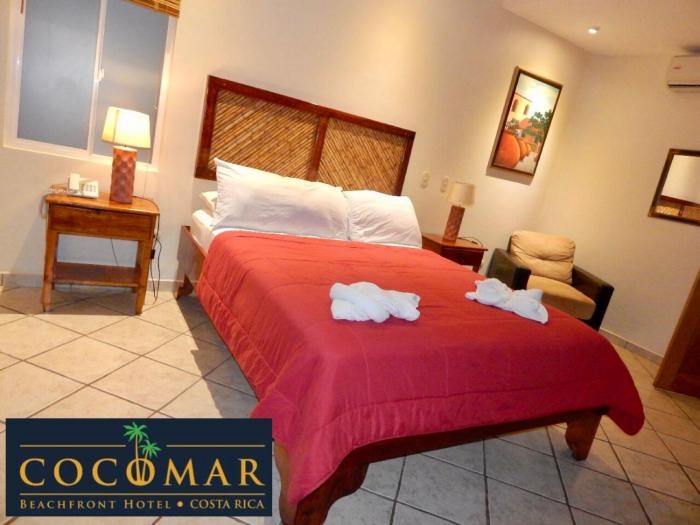 hotel cocomar beachfront hotel