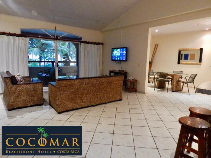 hotel cocomar beachfront hotel