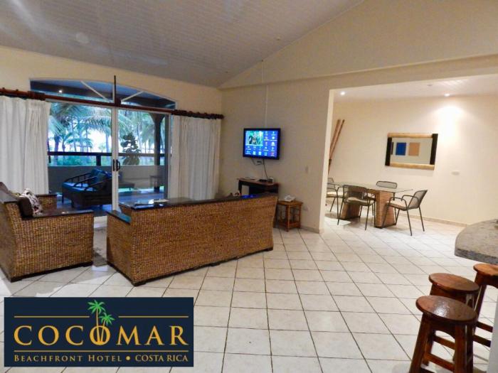 hotel cocomar beachfront hotel