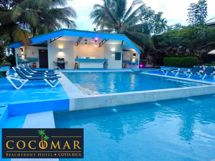 hotel cocomar beachfront hotel