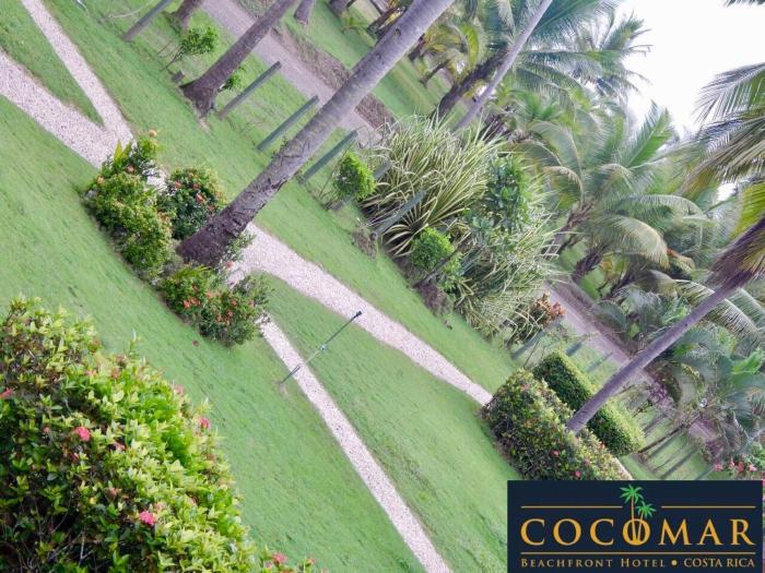 hotel cocomar beachfront hotel