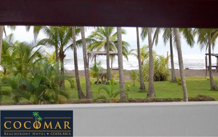hotel cocomar beachfront hotel
