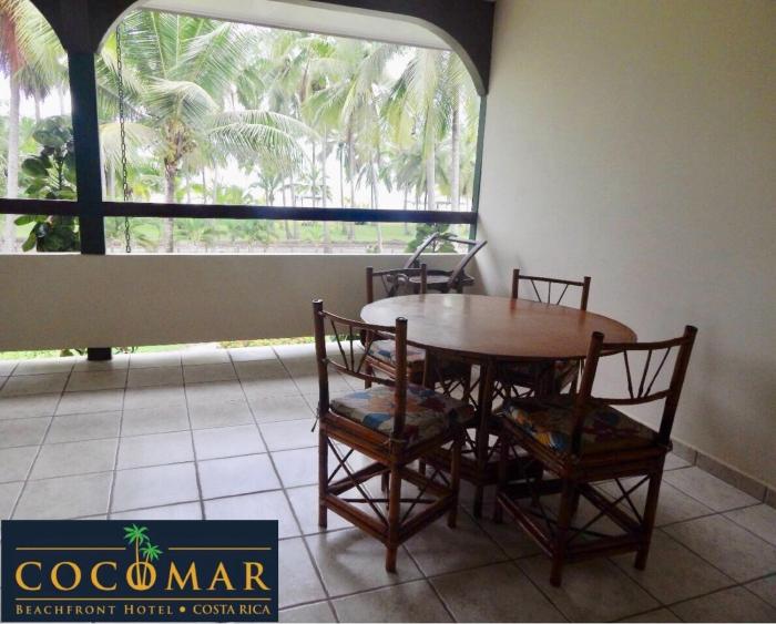 hotel cocomar beachfront hotel