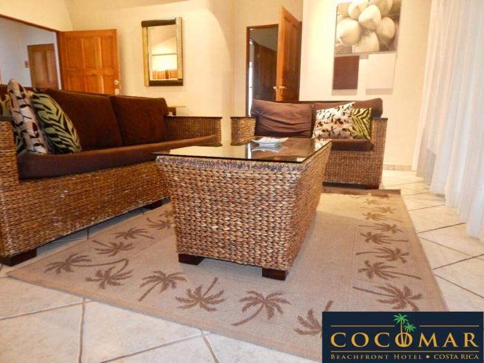 hotel cocomar beachfront hotel