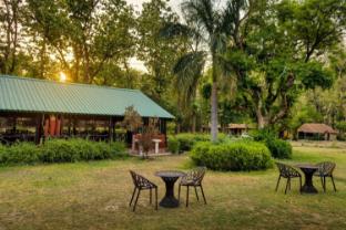 bijrani jungle cottages by cyj