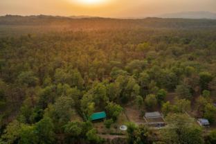 bijrani jungle cottages by cyj