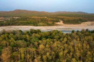bijrani jungle cottages by cyj