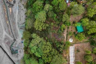 bijrani jungle cottages by cyj