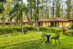 bijrani jungle cottages by cyj