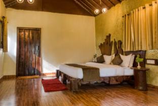 bijrani jungle cottages by cyj