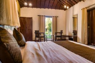 bijrani jungle cottages by cyj