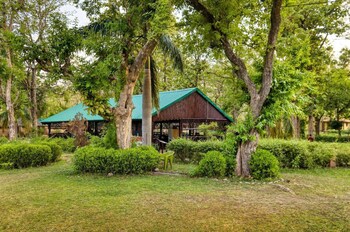 bijrani jungle cottages by cyj
