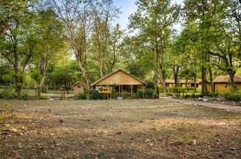 bijrani jungle cottages by cyj
