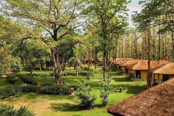 bijrani jungle cottages by cyj
