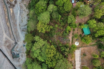 bijrani jungle cottages by cyj
