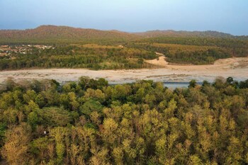 bijrani jungle cottages by cyj