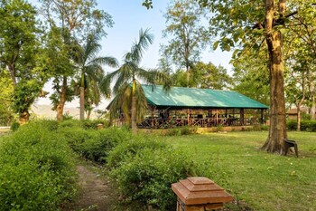 bijrani jungle cottages by cyj