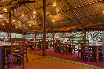 bijrani jungle cottages by cyj
