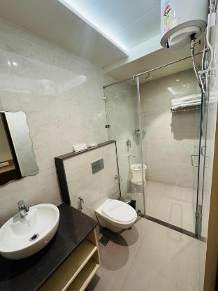 dc villa