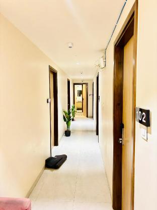 Dc Villa,,5 star