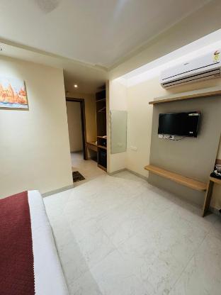 Dc Villa,,5 star