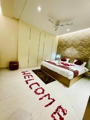 dc villa