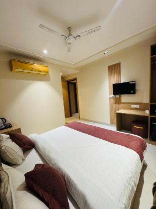 dc villa
